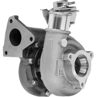 BTS Turbo Lader, Aufladung 50130063 für NISSAN