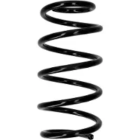 CS Germany Fahrwerksfeder 30111036 Vorderachse für OPEL VAUXHALL