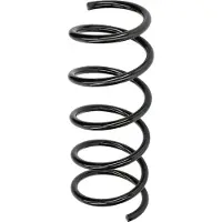CS Germany Fahrwerksfeder 30111061 Hinterachse für DACIA