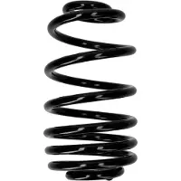 CS Germany Fahrwerksfeder 30110561 Hinterachse für VAUXHALL OPEL