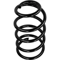 CS Germany Fahrwerksfeder 30110369 Vorderachse für FORD