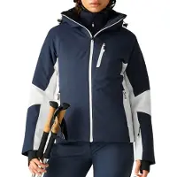 Dare 2b Damen Skijacke Lumi Jacket Blau 44