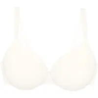 Triumph "Body Make-Up Illusion Curve" verkleinert die Brust optisch, breite Träger, formend, weich