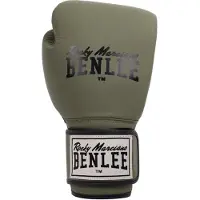 Benlee Evans Lederboxhandschuhe