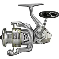 Okuma Zyros High Speed Spinnrolle