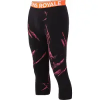 Mons Royale 3/4 Leggings Cascade Merino