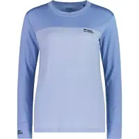 Mons Royale Langarmtrikot für Damen Yotei
