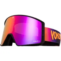 VonZipper Velo Skibrille