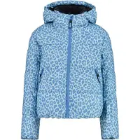 CMP Kinder Skijacke G Ski Jacket FIX Hood Bunt 140