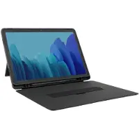 Mobilis CASE C2 FOR GALAXY TAB A9 11IN (SM-X210 / SM-X216) - BLACK