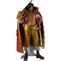 Bandai One Piece PVC Statue Premium Gol D. Rroger (The Metallic) 40 cm