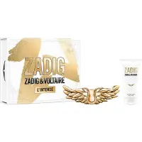 Zadig & Voltaire ZADIG&VOLTAIRE ZADIG L'INTENSE Geschenkset für Damen