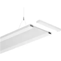 Trilux 7018900, Kappe, Weiß, Aluminium, 200 g, 58,5 mm, 240 mm