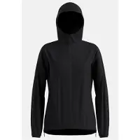 Odlo The Zeroweight Waterproof Jacket black - black (15001) XS