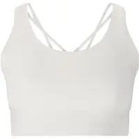 Athlecia Gaby V2 W Sports Bra white (1002) M