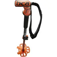 BCA Scepter Aluminium Stöcke