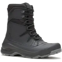 Kamik - Iceland - Winterschuhe Gr 45 grau