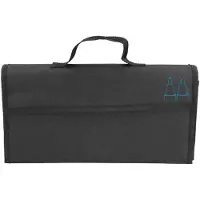 Graphit SA41702 leere Staffelei für 72 Alkohol-Marker