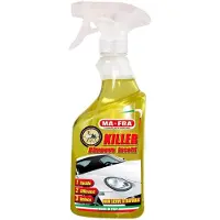 Mafra FLIEGENTÖTER UND HARZENTFERNER "KILLER" , 500 ml