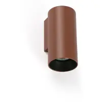 Faro STAN Wandleuchte Terracotta 43765