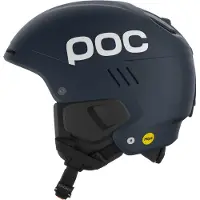 POC - Arcus - Skihelm Gr 51-54 cm - XS-S blau