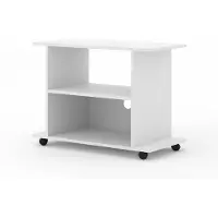 Akl Furniture Fernsehtisch YOGI 80x40x60