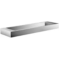 Emco liaison Reling, 358 mm, chrom, 186600136
