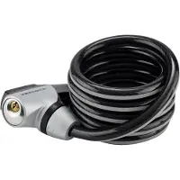 Trelock Sk 350 Curly Kabelschloss