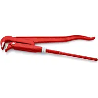 Knipex 83 10 015 Rohrzangen 90°