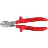 Ks Tools 1000V Kraft-Seitenschneider - 117.1283