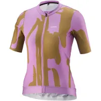 Gonso Damenmaillot Road Print