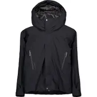 Houdini M's Ride Insulated Jacket true black (900) L