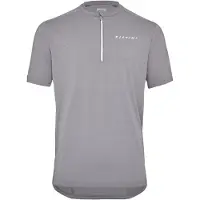 Silvini Md2635 Naturno Kurzarm Enduro Trikot