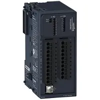 Schneider Electric Expertenmodul, Modicon TM3, 2 Hochgeschwindigkeitszähler mit Ereignisverwaltung, 200 kHz, Federzugklemmen TM3XFHSC202G
