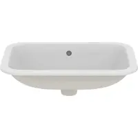 Ideal standard E506101 Unterbau-WT Connect, rechteckig,
