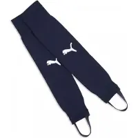 Puma teamLIGA26 Socks Core Stirrup black-white (03) 3