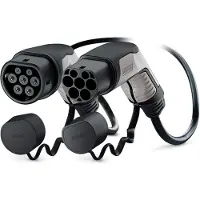 Phoenix Contact 1627801 AC-Ladekabel EV-T2G3PC-1AC32A-5,0M6,0ESBK01 EVT2G3PC1AC32A50M60ESBK01
