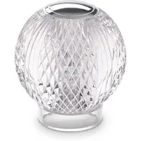 Ideal Lux Zeitgenössischer Hängekronleuchter Diamant Transparent Led 2,2W 3000K Ip20