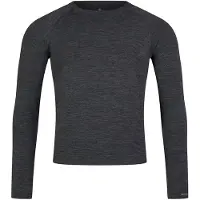 Endura Baabaa Pro Long Sleeve Baselayer TOP grey (GY) XL-XXL