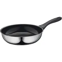 Küchenprofi Bratpfanne ROMA, 28 cm 2385102828 4007371072458