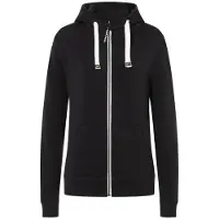 Super.natural Hoodie Damen Solution DWR