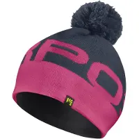 Karpos Larin EVO PON PON Beanie ombre blue/purple (066) UNI