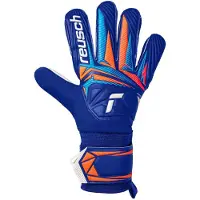 Reusch Attrakt Starter Solid Torwarthandschuhe