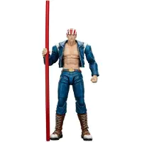 Joy toy The King of Fighters '98 Ultimate Match Actionfigur Billy Kane 12 cm