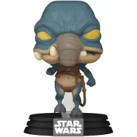 Funko POP! Pop! Star Wars - Episode 1 - The Phantom Menace 25th Anniversary - Watto #702