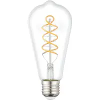 Eglo 110318, 7,3 W, E27, 806 lm, Warmweiß