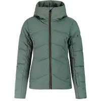 Protest PRTHelez snowjacket Evergreen Evergreen 44