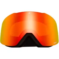 VonZipper Outro Skibrille
