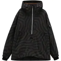 CMP 35w4567p Jacke Schwarz L Herren Schwarz L