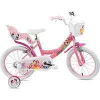 Denver Disney Princess 16´´ Fahrrad